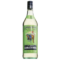 Aperitifwein Corochinato von Vini Allara, Aperitivo di Gran Lusso L'Asinello, 16%, 1,0 l
