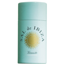 Granito von Sal de Ibiza, Meersalz im Streuer, 125 g