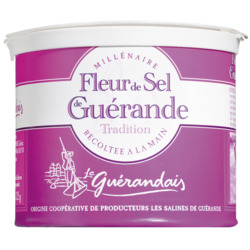 Fleur de Sel de Guérande