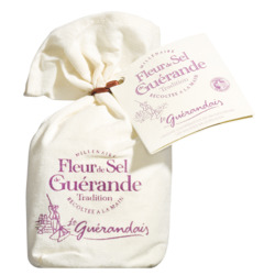 Fleur de Sel de Guérande