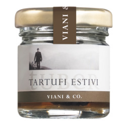 Ganze Sommertrüffel von Viani & Co., (Tuber aestivum Vitt.), 12,5 g