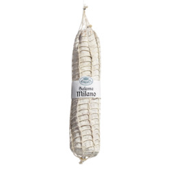 Salame Milano von Bonfatti, Mailänder Art, ca. 3 kg