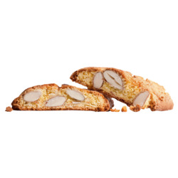 Cantucci alla mandorla von Pasticceria Marabissi, toskanische Mandelkekse, 1.000 g
