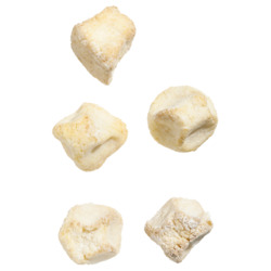 Amaretti al limone von Pasticceria Marabissi, Mandelmakronen mit Zitrone, 1.000 g