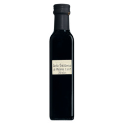 Aceto balsamico di Modena IGP von Cascina San Giovanni, Balsamessig aus Modena mit g.g.A., 250 ml