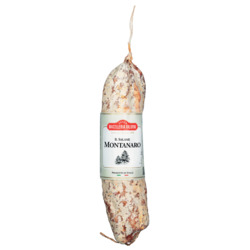 Salame Montanaro von Falorni, Bergsalami, ca. 350 g