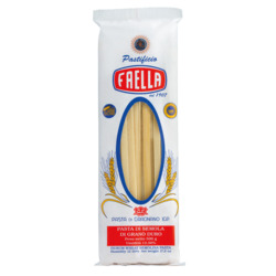 Fettuccine di Gragnano IGP von Faella, Nudeln aus Hartweizengrieß, 500 g