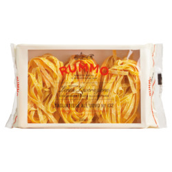 Tagliatelle all'uovo N°132 von Rummo, Eierbandnudeln, 250 g