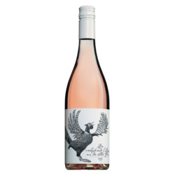 Der verlockende S. Dona aus der alten Flur 2022 von Sighardt Donabaum, Rosé, 0,75 l