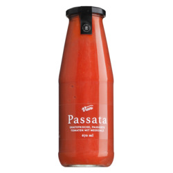 Passierte Tomaten von Viani, Passata di pomodoro (ehem. Art.743903), 670 ml