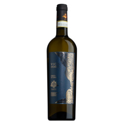 Greco di Tufo DOCG 2022 von Nativ, weiß, Stahl, 0,75 l