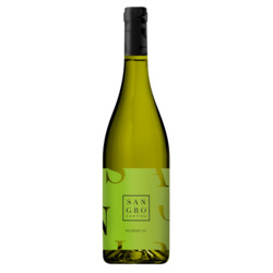 Pecorino IGT 2021 von Cantina Sangro, Weißwein, 0,75 l