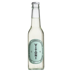 Vitoni Spritz Bianco von Vitoni, Aperitivo mit Wein und Tonic, 275 ml