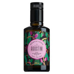 Natives Olivenöl extra ,Hurticinum‘, 250 ml von Frantoio Agostini, Mittelfruchtig, Blend aus Leccino & Favolosa, 250 ml