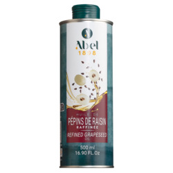 Huile des Pepins von Huilerie Lapalisse, Traubenkernöl, 500 ml