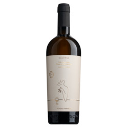 Cillenza Bianco Salento IGT 2022