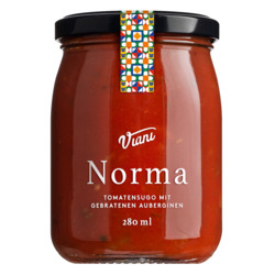 Sugo alla Norma