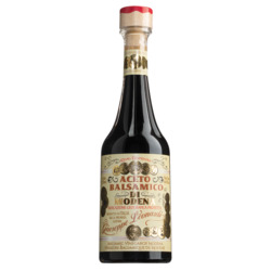 Aceto Balsamico di Modena IGP