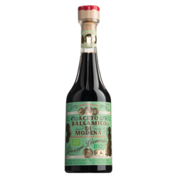 Aceto Balsamico di Modena IGP, Bio