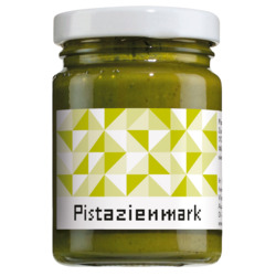 Pistazienmark von Le Specialità di Viani, 100 % Frucht, 95 g
