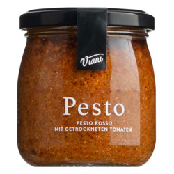 Pesto Rosso