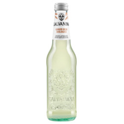 Ingwer-Limonade, Bio
