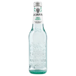 Tonicwasser, Bio