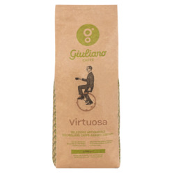 Virtuosa Espressobohnen