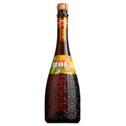 ¡HOLA! Mediterráneo Spritz