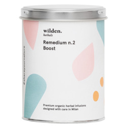 Remedium n.2 Boost, Bio, Dose