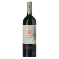 Chianti Classico DOCG 2020
