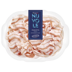 Schweinebauch, Aufschnitt