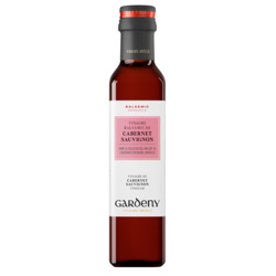 Rotweinessig aus Cabernet Sauvignon