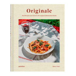 Kochbuch ‚Originale‘