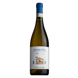 Moscato d'Asti DOCG 2024