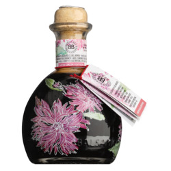 ,Condimento Satin‘, ausgereift von Il Borgo del Balsamico, Traubenmost, über 5 Jahre gereift, 250 ml