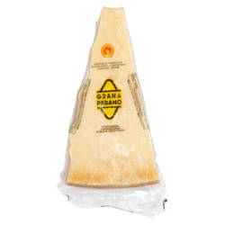 Grana Padano DOP ,Riserva‘, 20-24 Monate