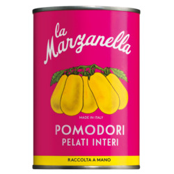 La Marzanella, gelbe Tomaten ,Vintage'