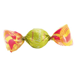 Pralinenkugeln ,Pearl Pistacchio’