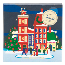 Mini Napolitains Geschenkbox