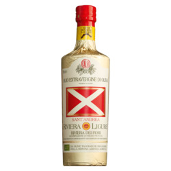 Natives Olivenöl extra 'Sant'Andrea' DOP, Bio