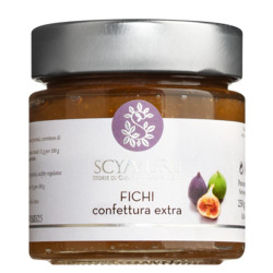 Feigenkonfitüre extra