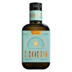 Natives Olivenöl extra ,Monocultivar Peranzana'