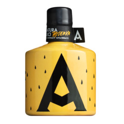 Sardellensauce, Colatura di alici di Cetara von Armatore, Klare Sardellensauce in limitierter Keramikflasche, 250 ml