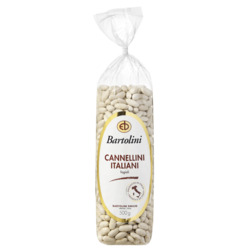 Cannellini-Bohnen