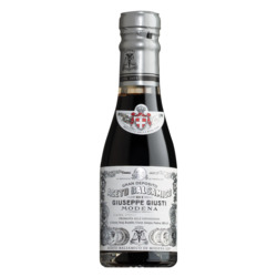 Aceto Balsamico di Modena IGP 1 Medaglia d'Argento