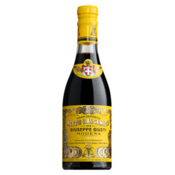 Aceto Balsamico di Modena IGP, 4 Medaglie d'Oro