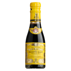 Aceto Balsamico di Modena IGP 4 Medaglie d'Oro