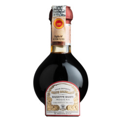 Affinato Aceto Balsamico Tradizionale di Modena DOP
