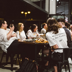 Kochkurs-Gutschein für 1 Person - Wert 129 Euro